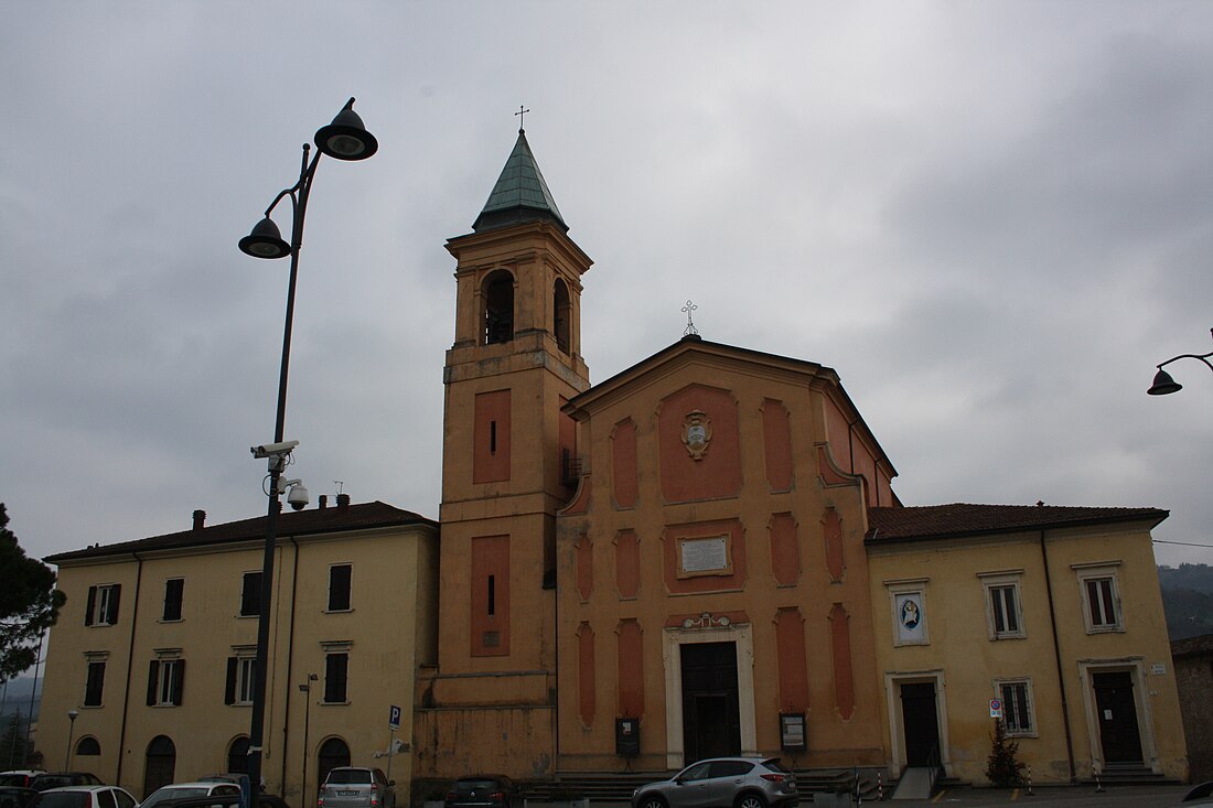 Katedral Modigliana