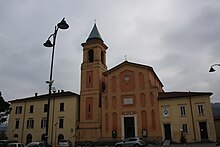 Concattedrale di Santo Stefano Papa