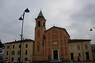 Modigliana Cathedral