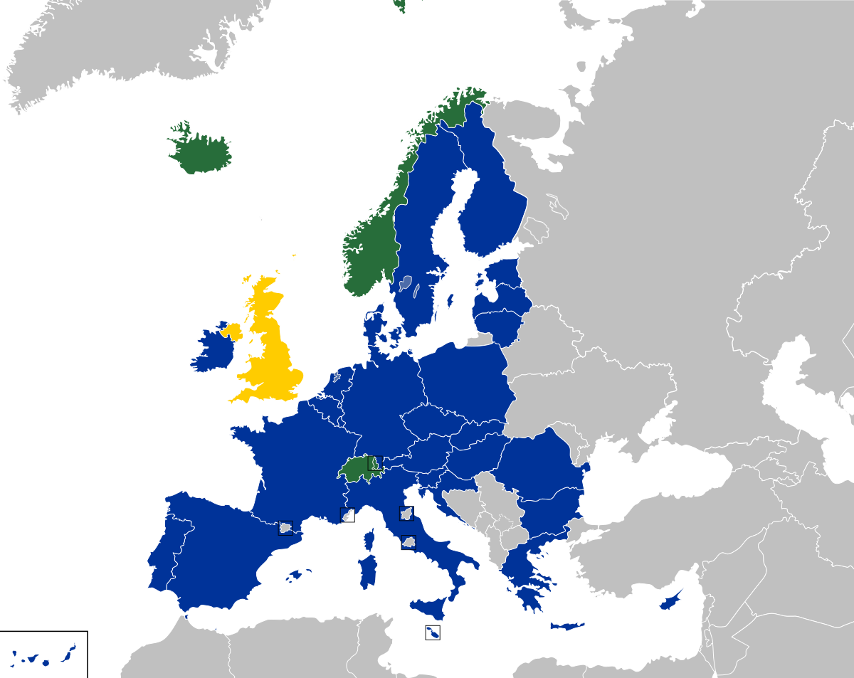 European Health Insurance Card Wikipedia