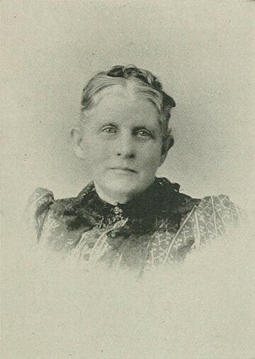 Emma B. Dunham