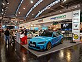 * Nomination VDAT community stand at Essen Motor Show 2023 --MB-one 15:14, 1 December 2023 (UTC) * Promotion  Support Good quality. --Mike Peel 11:31, 3 December 2023 (UTC)