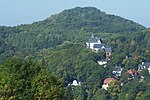 Frauenburg bei Eisenach