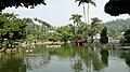 臺灣省議會紀念園區生態池