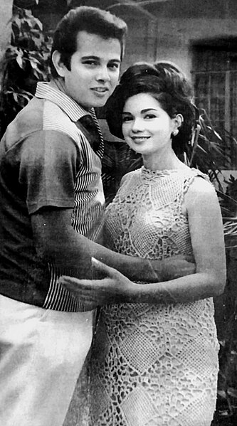 File:Eddie Gutierrez and Susan Roces (c.1966).jpg