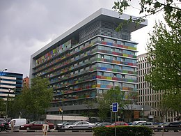 Edificio del I.N.E. (Madrid) 03.jpg