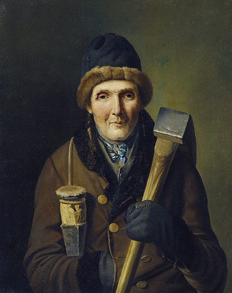 File:Eduard Ritter - Der Holzfäller - 6586 - Österreichische Galerie Belvedere.jpg