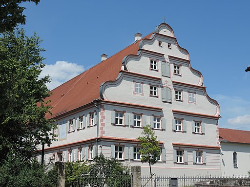 Eggelhof