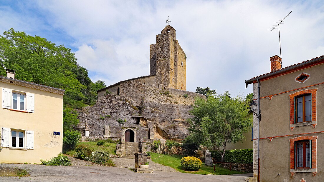 Vals (Ariège)