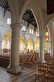 Eglwys St. Joseph's Cathedral, Swansea Abertawe Wales 31.JPG