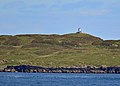 Eilean Trodday Light