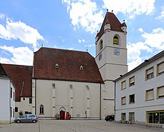 Eisenstadt - Dom (1).JPG