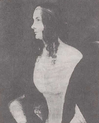 Elise von Hohenhausen (1812–1899)