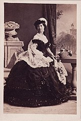 Elizabeth Wellesley (née Hay), Duchess of Wellington
