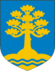 Грб Елва