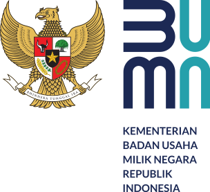 File:Emblem of Indonesia and Logo of Ministry of State-Owned Enterprises of the Republic of Indonesia (Indonesian version 2020).svg