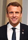 फ्रांस के राष्ट्रपति चुनाव, 2022