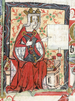 <span class="mw-page-title-main">Cultural depictions of Empress Matilda</span>