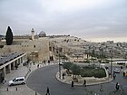 Parc Arqueològic de Jerusalem