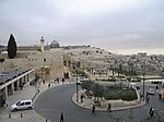 Jerusalems arkeologiska park