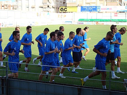 Águilas Club de Fútbol - Wikiwand