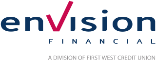 Envision Financial Division of First West Credit Union