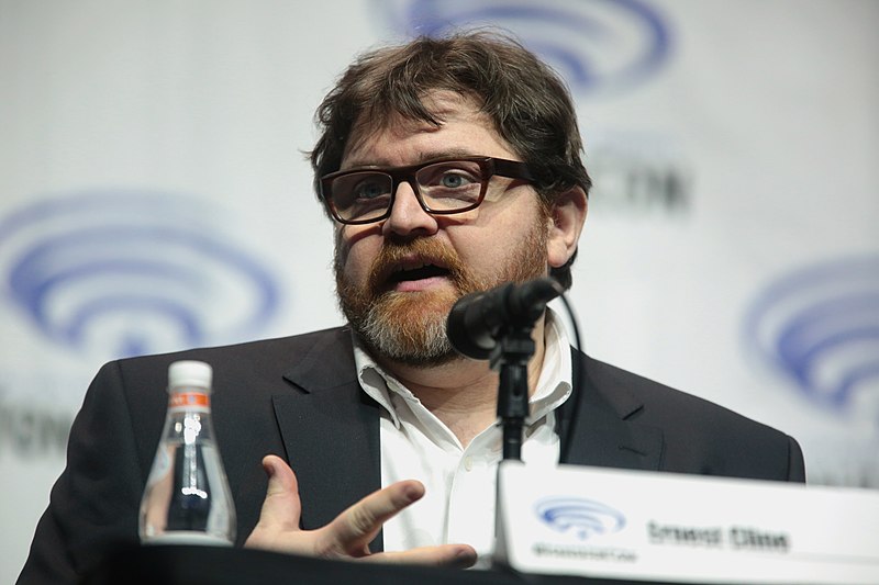 File:Ernest Cline (27232158498).jpg