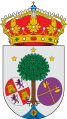 Escudo de Cortes de la Frontera