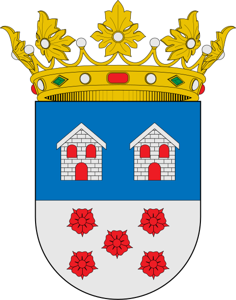 File:Escudo de El Mareny de Barraquetes.svg