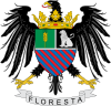 نشان رسمی فلورستا (بویاکا)