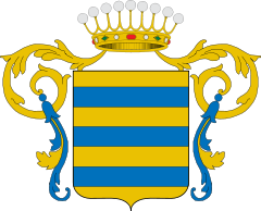 Escudo de Las Condes.svg
