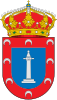 Coat of arms of Marrupe