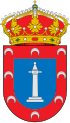 Brasão de armas de Marrupe