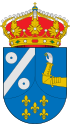 Molina de Aragón – Stemma