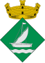 Escudo de Vilanova de la Barca