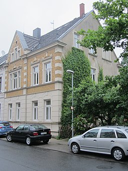 Propsteistraße Essen