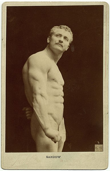 File:Eugen Sandow (accession number - 1982-0816-0001 (2720788942)).jpg