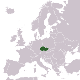 Europe location CZ.png