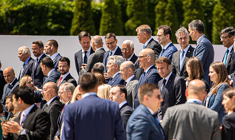 File:European Political Community 2nd Summit Moldova Group Photo Gathering.jpg