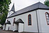 Evangelische Pfarrkirche