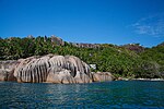 Vignette pour Félicité (Seychelles)