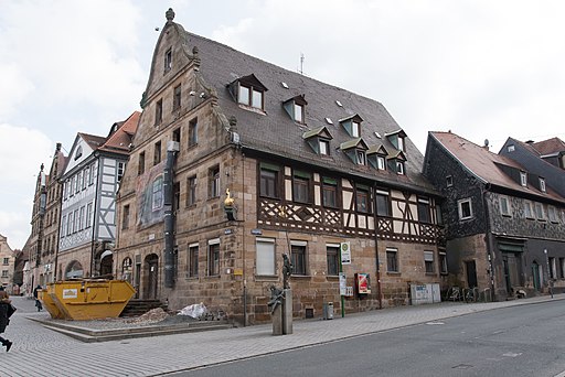 Fürth, Marktplatz 2-20160304-003