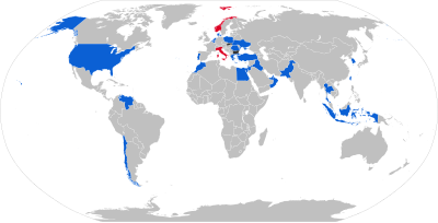 General Dynamics F-16 Fighting Falcon - Wikipedia