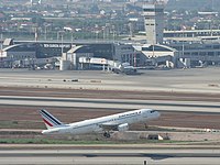 F-HEPD - A320 - Air France