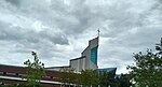 First Baptist Church of Glenarden