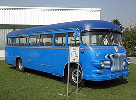 Fiat 682 RN