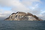 Vignette pour Klovningen (Svalbard)