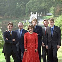 Familiefoto (1996)