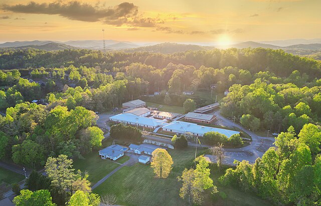 Blue Ridge Elementary School