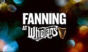 Thumbnail for Fanning at Whelans
